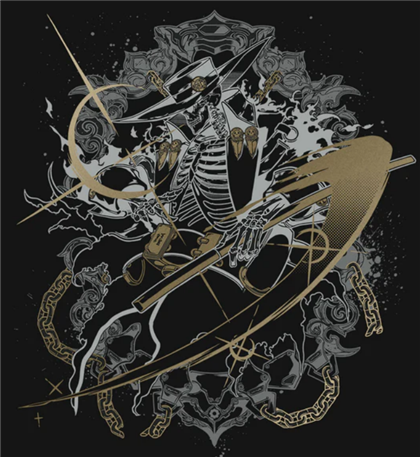 Wild Card (Botwt) Image