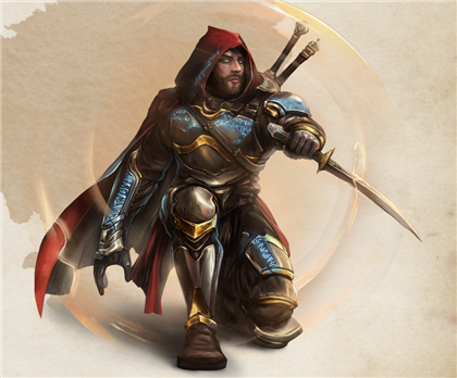 Oath Of Secrecy Image