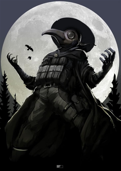 Combat Medic Image