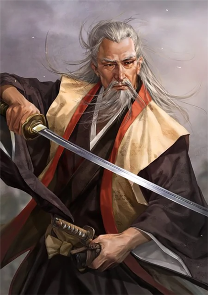 Yokai Duelist Image