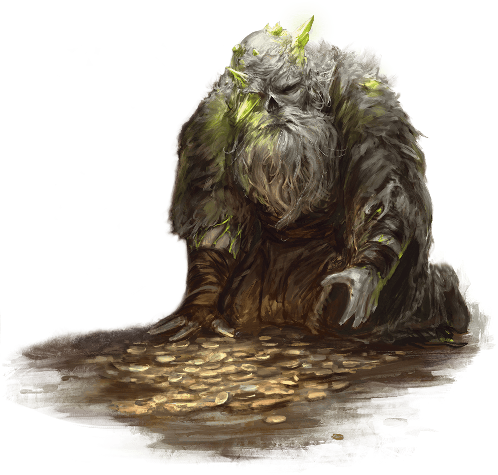 Monsters for Dungeons & Dragons (D&D) Fifth Edition (5e) D&D Beyond