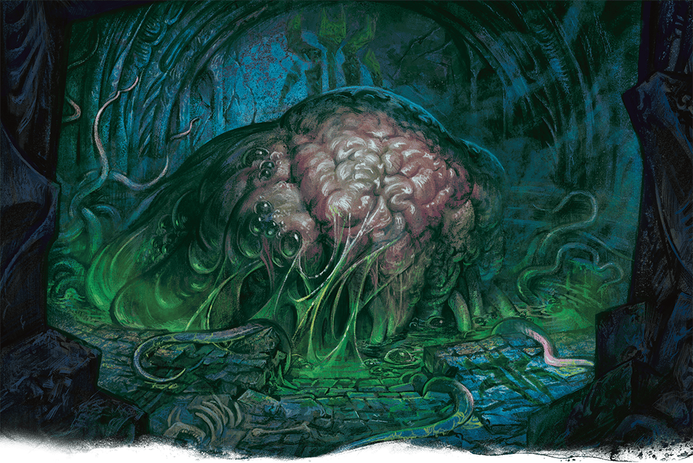 Monsters for Dungeons & Dragons (D&D) Fifth Edition (5e) D&D Beyond