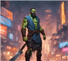 Relyimah's avatar