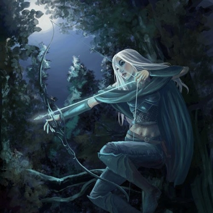 Moon Keeper Image