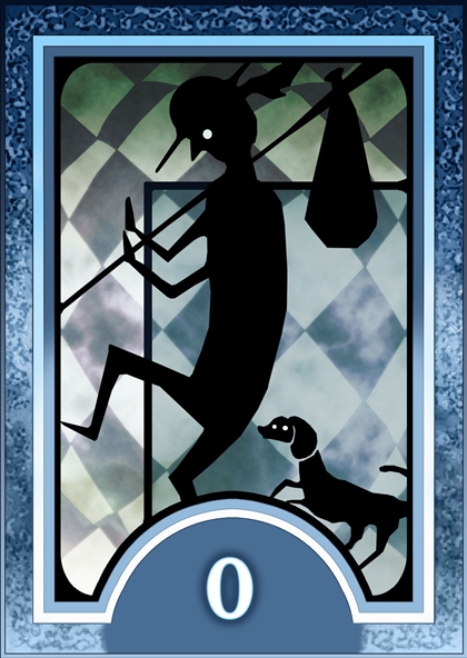 Wild Card Image