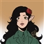 CrimsonRoseCosplay's avatar