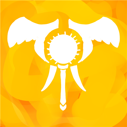 Messenger Domain Image