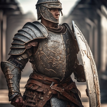 Aphraenai Defender Image