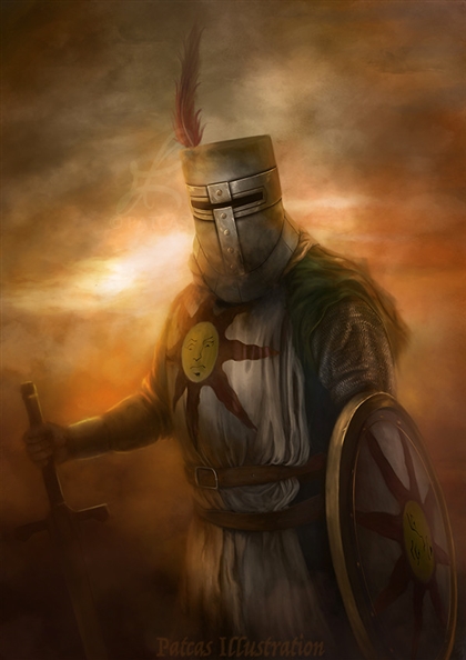 Oath Of Sunlight Image