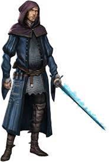 Eldritch Knight (Hombrew Version) Image