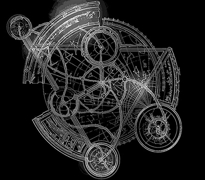 Geomancer Image