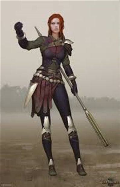 Warder Image