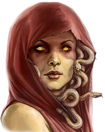 Evil Eye Image