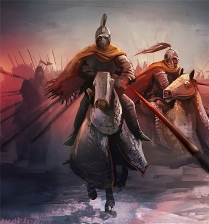 Cataphract Image