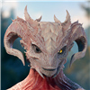 Zivia's avatar