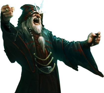 Logomancy Image