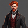 Nyxstre's avatar