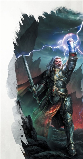 Oath Of Predation Image