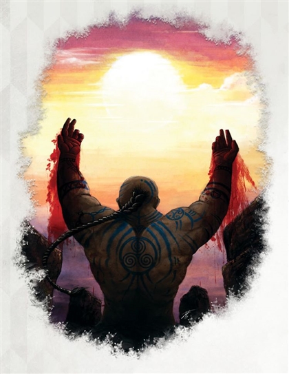 Way Of Atonement Image