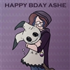 SleepyAshe's avatar