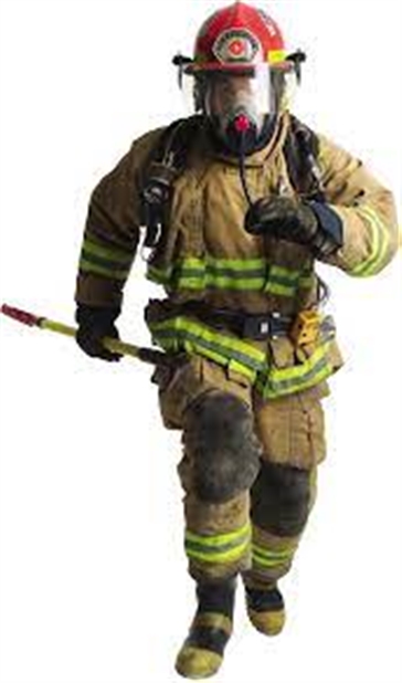Flame Warden Image