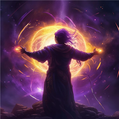 Voidwalker Luminary Image