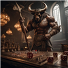 TheBloodhorn's avatar