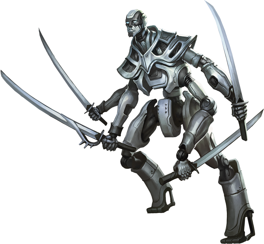 Monsters for Dungeons & Dragons (D&D) Fifth Edition (5e) D&D Beyond