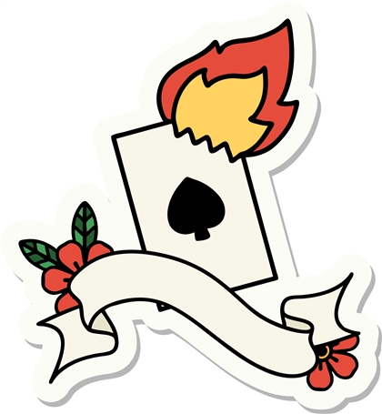 Wild Card Image