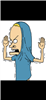 TheGreatCornholio69's avatar
