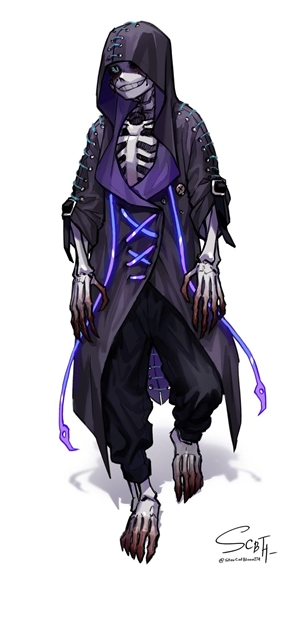 Enigma Follower Image