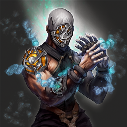 Way Of The Engine Heart Image