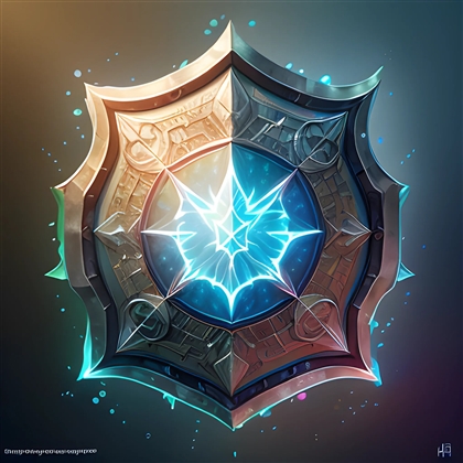 Oath Of Perseverance Image