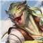 Hamarman's avatar