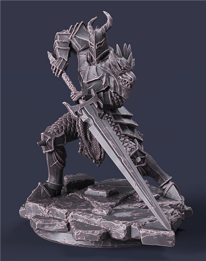 Dragon Knight Image