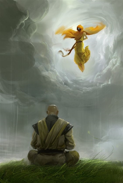 Way Of The Galewind Image