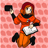 MarieMissfraise's avatar