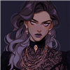 GlitterAndGloss's avatar