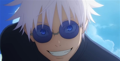 Infinite Sorcerer Image