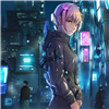 Lillie_Lilypad's avatar