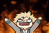 SkuddleButt's avatar
