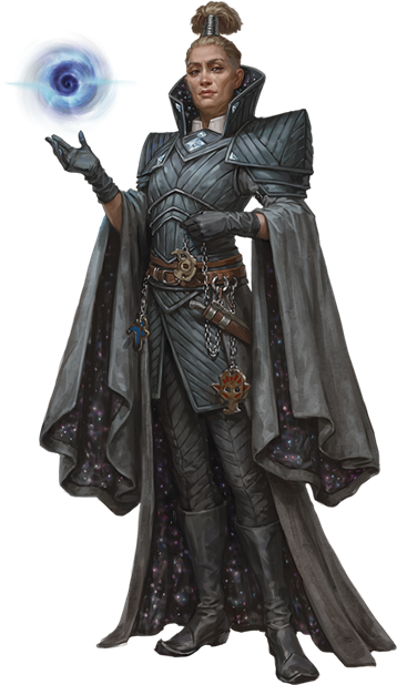 Defiant Domain Image