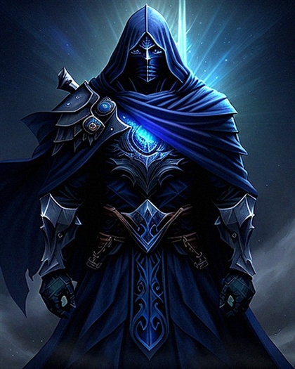 Oath Of Silance Image