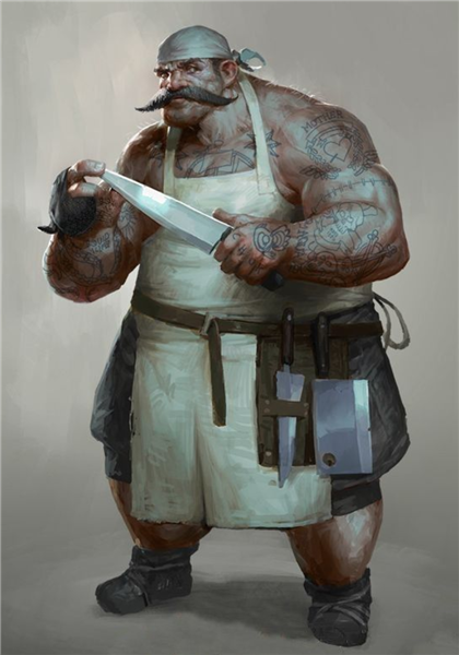 Culinary Domain Image