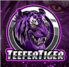 TeeferTiger's avatar