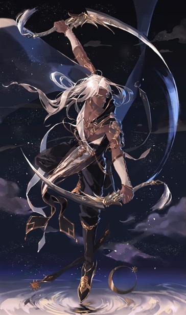 Dancer Image