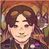 ComicalRodent's avatar