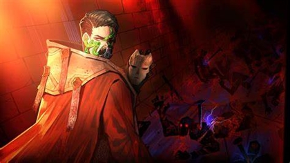 Oath Of The Pierced Image