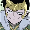 Mischevious_me's avatar