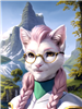 AsheleeDragonFire's avatar